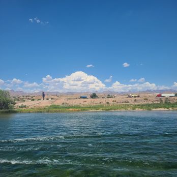 Laughlin River Tours - Tours Near Me - Laughlin, Nevada