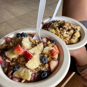 G's Juicebar - Kaua'i Bowl - Juice Bars & Smoothies Near Me - Waimea, Hawaii G's Juicebar - Kaua'i Bowl - Juice Bars & Smoothies Near Me - Waimea, Hawaii