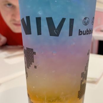 Vivi Bubble Tea - blue galaxy - Bubble Tea Near Me - Baton Rouge, Louisiana Vivi Bubble Tea - blue galaxy - Bubble Tea Near Me - Baton Rouge, Louisiana