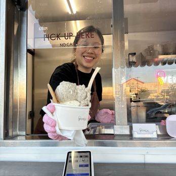 Venila Creamery - Thank you!! - Ice Cream & Frozen Yogurt Near Me - Las Vegas, Nevada Venila Creamery - Thank you!! - Ice Cream & Frozen Yogurt Near Me - Las Vegas, Nevada