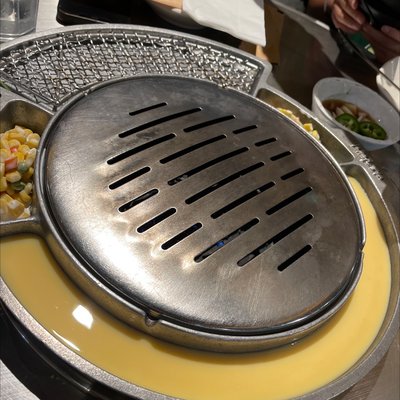 Magal BBQ by null