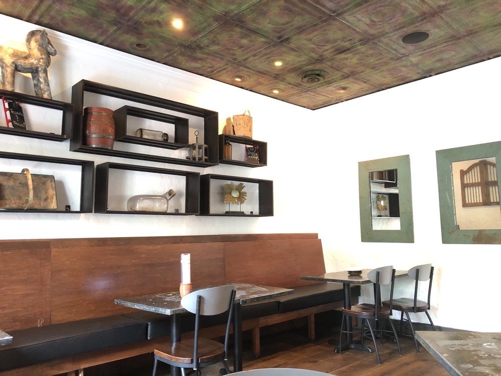 RuRu's Tacos + Tequila