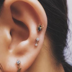 Baron Art Tattoo & Piercing Studio
