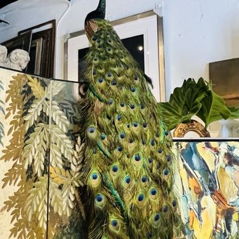 Mrs. Fairfax - Antiques Near Me - West Palm Beach, Florida Mrs. Fairfax - Antiques Near Me - West Palm Beach, Florida