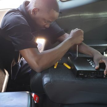 Ultrasound Installations - Car Stereo Installation Near Me Ultrasound Installations - Car Stereo Installation Near Me