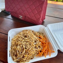 Pad Thai