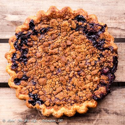 Livin' The Pie Life by null