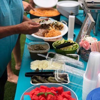 Chef Carlos Catering - Come and get it! - Personal Chefs Near Me