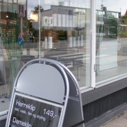 Salon Lys og Lykke