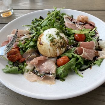 Savona's Trattoria - Italian Near Me - Poughkeepsie, New York