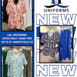 L&L Uniforms