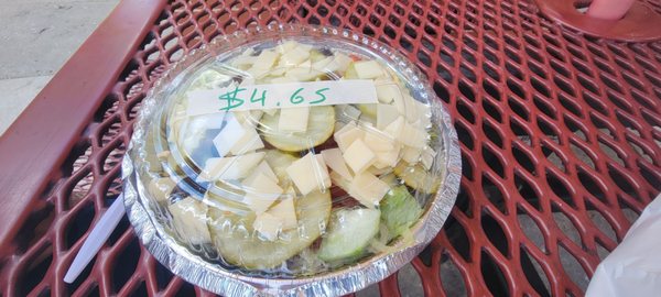 Fontano's Subs by null