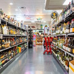 Bella Vista Wine & Spirits
