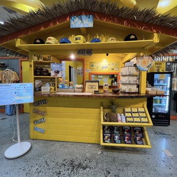 The Sunrise Shack - Ala Moana - Inside - Juice Bars & Smoothies Near Me - Honolulu, Hawaii The Sunrise Shack - Ala Moana - Inside - Juice Bars & Smoothies Near Me - Honolulu, Hawaii