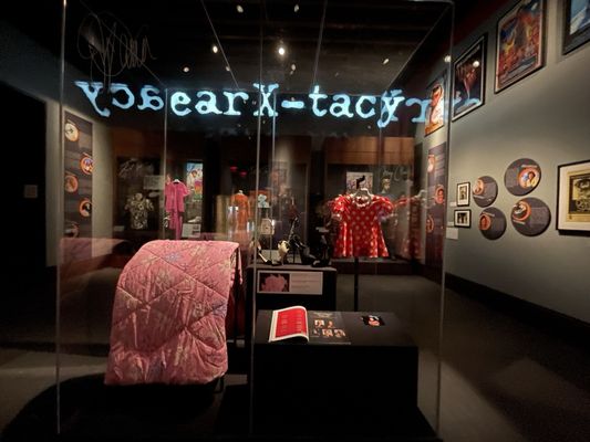 Frazier History Museum by null