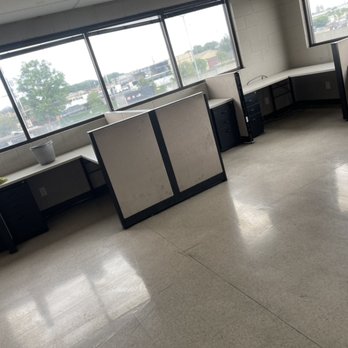Shiny Clean Express - Office abandoned for 2 years, we were able to clean & disinfect for our client - Office Cleaning Near Me Shiny Clean Express - Office abandoned for 2 years, we were able to clean & disinfect for our client - Office Cleaning Near Me