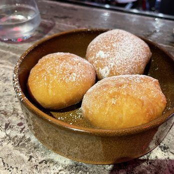 Deda Restaurant - Georgian Donuts - Georgian Near Me - Pasadena, California Deda Restaurant - Georgian Donuts - Georgian Near Me - Pasadena, California