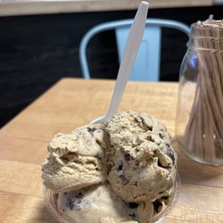 Sweet EM's Coffee And Ice Cream
