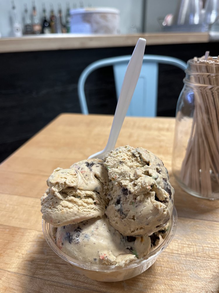 Mississippi Mud Coffee