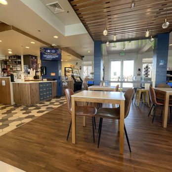 Reunion Coffee House - Coffee & Tea Near Me - Commerce City, Colorado Reunion Coffee House - Coffee & Tea Near Me - Commerce City, Colorado