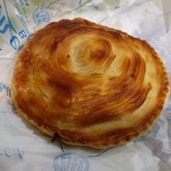 Zaher - Pastel de carne murciano