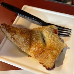 Cherry Turnover Cherry Turnover