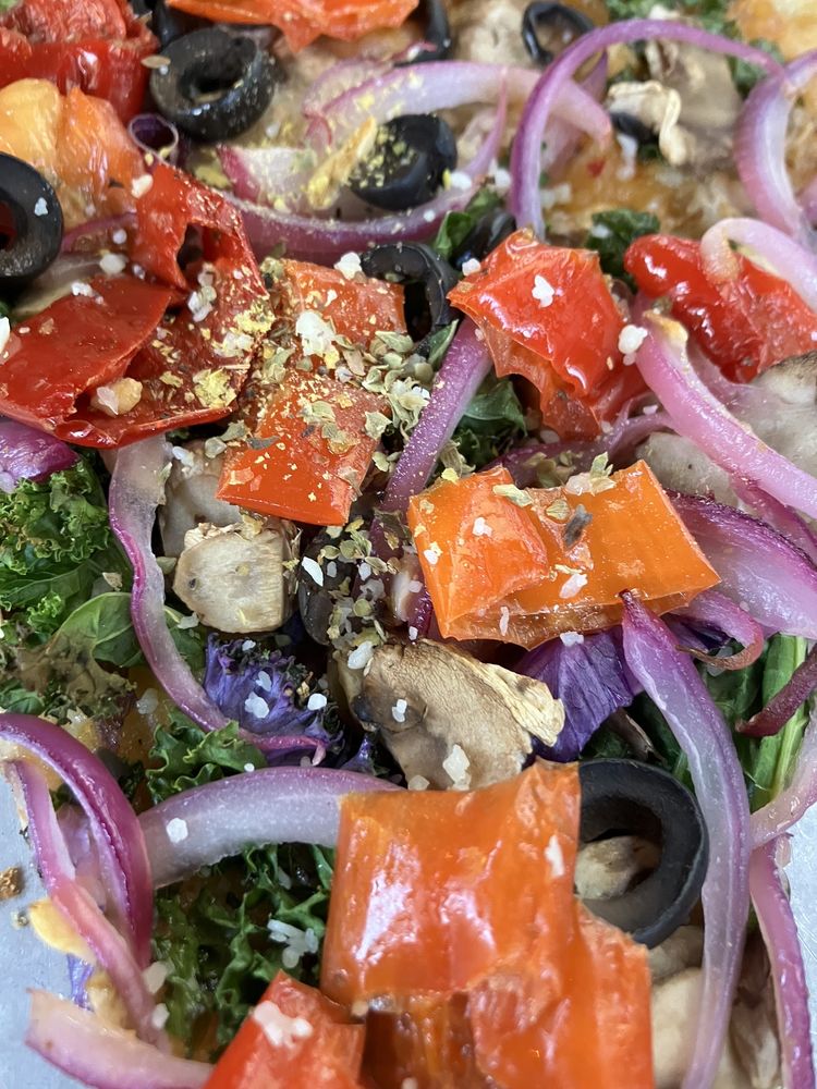 Mississippi Pizza Pub & Atlantis Lounge