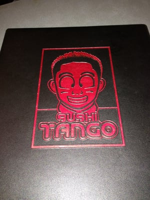 Sushi Tango Woodbury by null