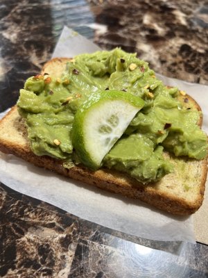 GrabbaGreen by null