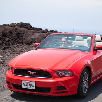 Hertz - Free upgrade from Economy to this! - Car Rental Near Me - Kahului, Hawaii Hertz - Free upgrade from Economy to this! - Car Rental Near Me - Kahului, Hawaii