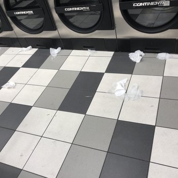 Roy's Wash-n-Dry - Laundry Services Near Me - River Oaks, Texas