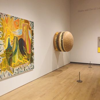 Phoenix Art Museum - Art Museums Near Me - Phoenix, Arizona Phoenix Art Museum - Art Museums Near Me - Phoenix, Arizona