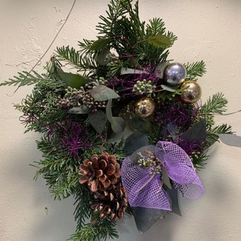 Plush Floral Studio - Florists Near Me - Burnaby, British Columbia