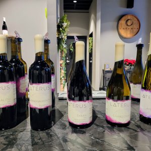 Laterus Winery on Yelp