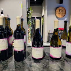 Laterus Winery - Wine for Tasting