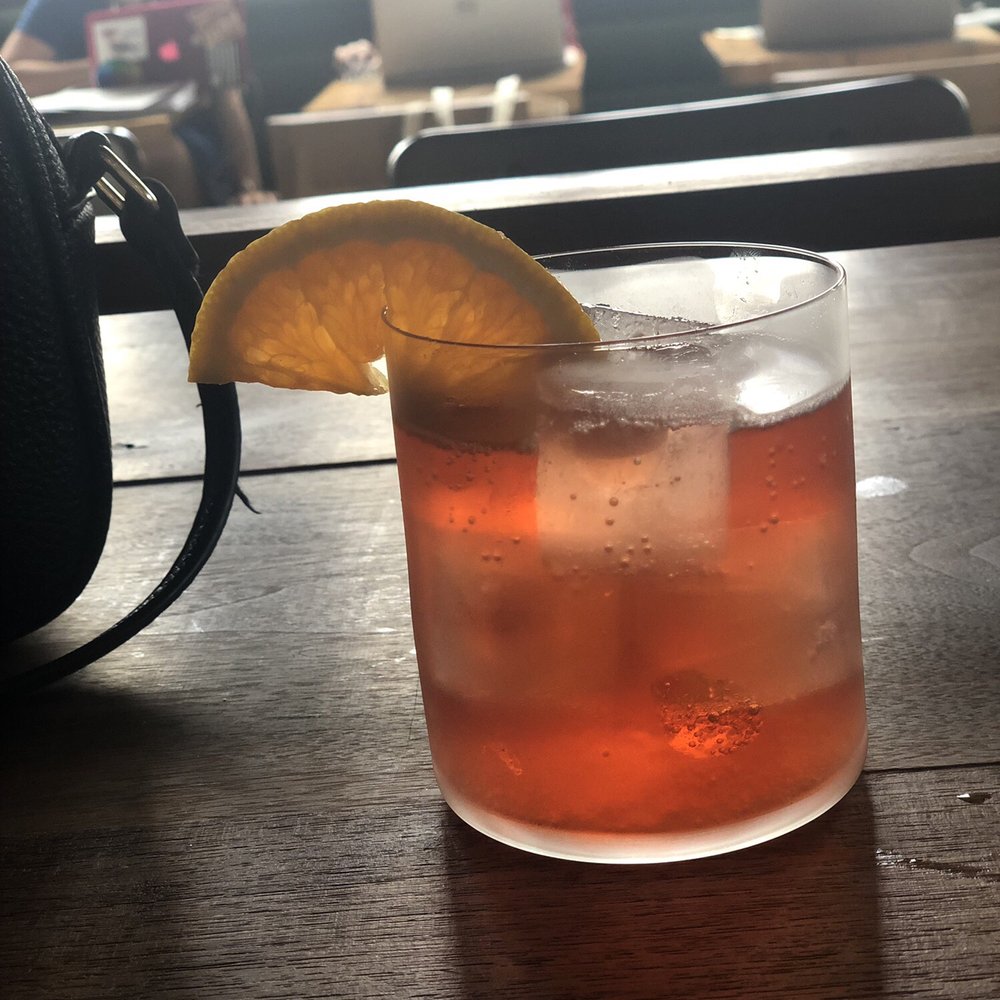 PROVIDER - Rose spritz - Coffee & Tea Near Me - Indianapolis, Indiana PROVIDER - Rose spritz - Coffee & Tea Near Me - Indianapolis, Indiana