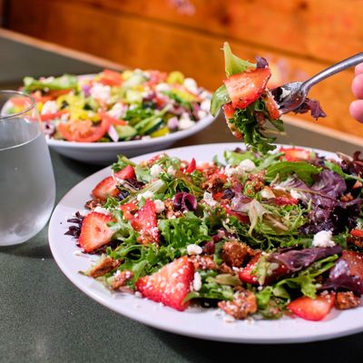 Woodstock's Pizza Isla Vista by null