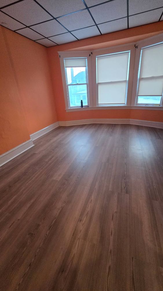 Slide of AJ Wingchang