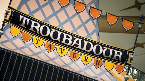 Troubadour Tavern by null