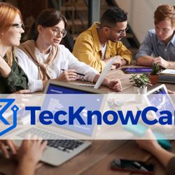 TecKnowCare