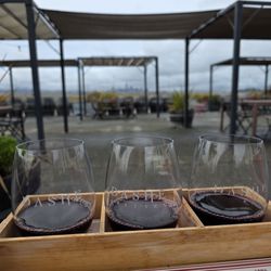 Dashe Cellars