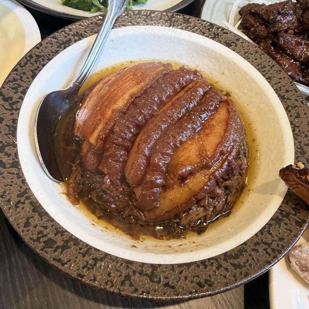 Ji Rong Peking Duck - Chinese Near Me - Rosemead, California