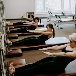 Absolute Pilates