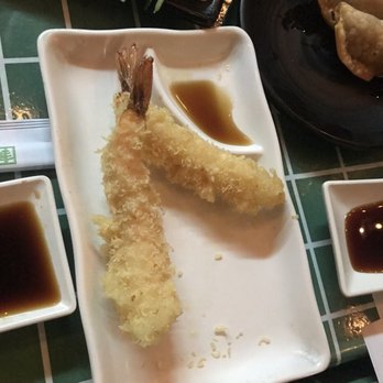 Rakuzen - Shrimp Tempura - Sushi Bars Near Me - Brooklyn, New York Rakuzen - Shrimp Tempura - Sushi Bars Near Me - Brooklyn, New York