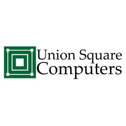 Union Square Computers - Union Square Computers logo