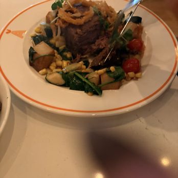 Agricola - Glazed Short Rib - New American Near Me - Morristown, New Jersey
