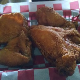 Fried Chicken