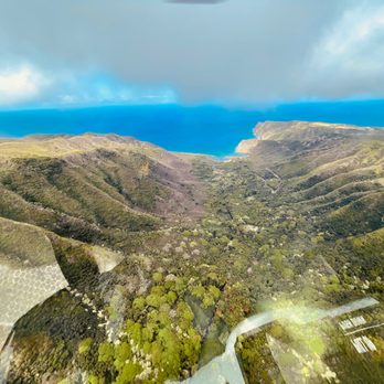 Maverick Helicopters - Tours Near Me - Kahului, Hawaii