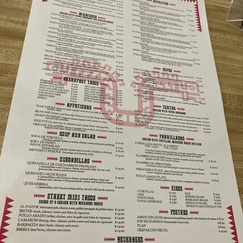 Tlahco Mexican kitchen - Menu - Mexican Near Me - San Antonio, Texas Tlahco Mexican kitchen - Menu - Mexican Near Me - San Antonio, Texas