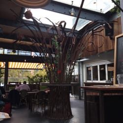 TreeHouse Hotel - Under the roof